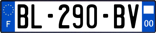 BL-290-BV