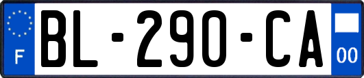 BL-290-CA