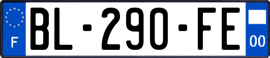 BL-290-FE