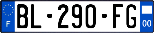 BL-290-FG