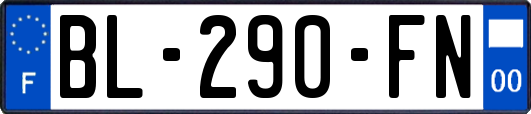 BL-290-FN