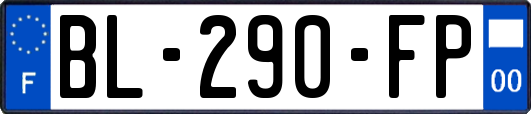 BL-290-FP