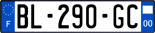 BL-290-GC