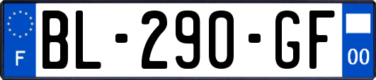 BL-290-GF