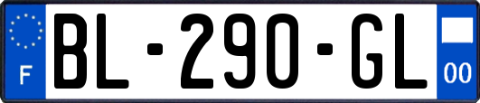 BL-290-GL