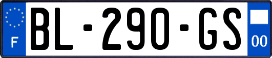 BL-290-GS