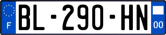 BL-290-HN