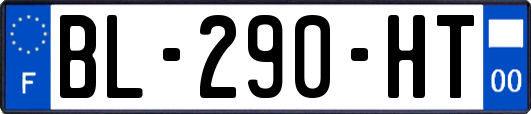 BL-290-HT