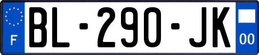 BL-290-JK