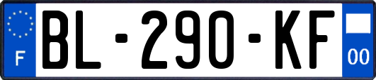 BL-290-KF