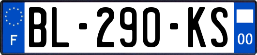 BL-290-KS