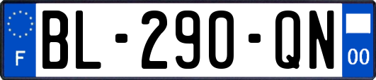 BL-290-QN