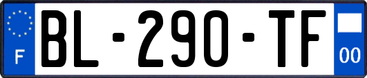 BL-290-TF