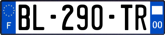 BL-290-TR