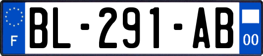 BL-291-AB