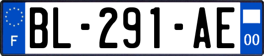 BL-291-AE