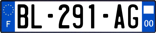 BL-291-AG