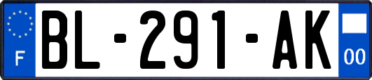 BL-291-AK