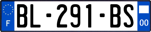 BL-291-BS