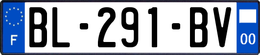 BL-291-BV