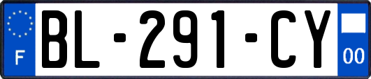 BL-291-CY