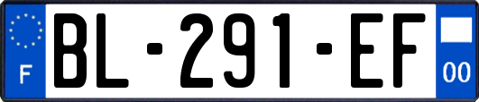 BL-291-EF