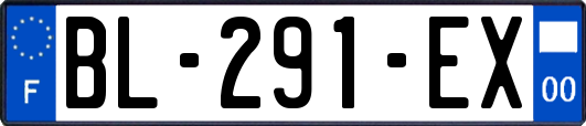 BL-291-EX