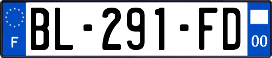 BL-291-FD