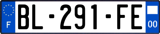 BL-291-FE