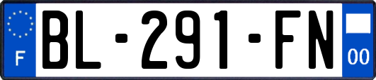 BL-291-FN