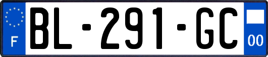 BL-291-GC