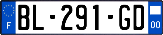 BL-291-GD
