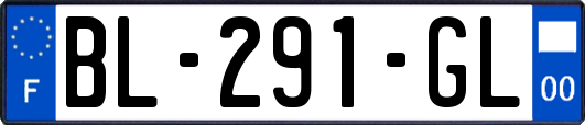 BL-291-GL