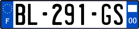 BL-291-GS