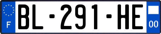 BL-291-HE