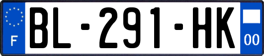 BL-291-HK