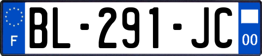 BL-291-JC