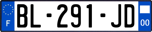 BL-291-JD