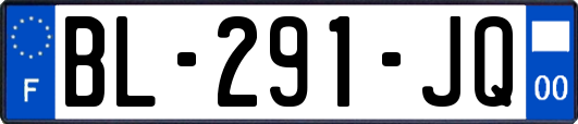 BL-291-JQ