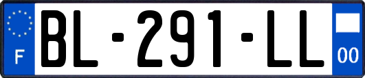 BL-291-LL