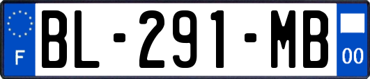 BL-291-MB