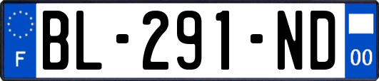 BL-291-ND