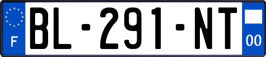 BL-291-NT