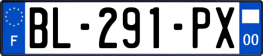 BL-291-PX