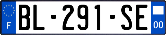 BL-291-SE