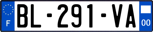 BL-291-VA