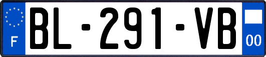 BL-291-VB
