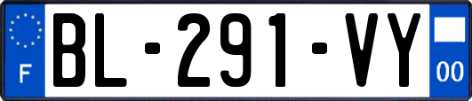 BL-291-VY
