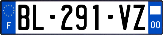 BL-291-VZ