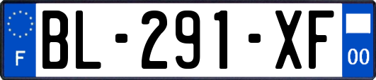 BL-291-XF
